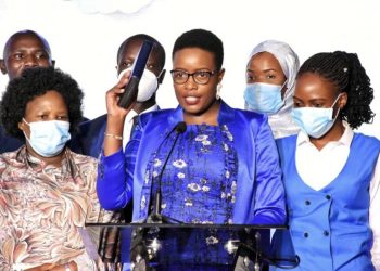 END OF THE ROAD? Nyanjura Doreen Fails to Get where to Stand in 2026 & Is Now Considering Taking Up NGO Job