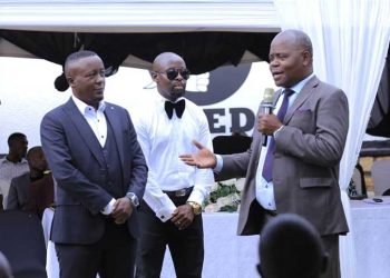 THE BITTER TRUTH: Here’s Why Mabikke & Mukaku Found It Easier to Work Under Mathias Mpuuga Than Col Kizza Besigye 