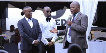 THE BITTER TRUTH: Here’s Why Mabikke & Mukaku Found It Easier to Work Under Mathias Mpuuga Than Col Kizza Besigye 