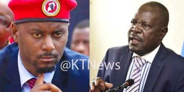 Irony As Rubongoya Demands to Replace Ofwono Opondo on Capital Gang