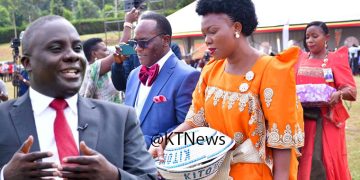 Mathias Mpuuga tells how Muwanga Kivumbi Broke The Heart of His Wife