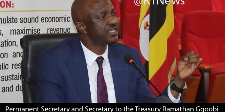 Prayers Can’t Work in Stamping Out Corruption- PS Ggoobi