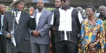 Monitor Leaks OWC Dossier Showing Bobi’s Man King Saha Is On Gen Saleh’s 9bn Payroll