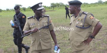 Police Investigate Murder of Woman in Amudat