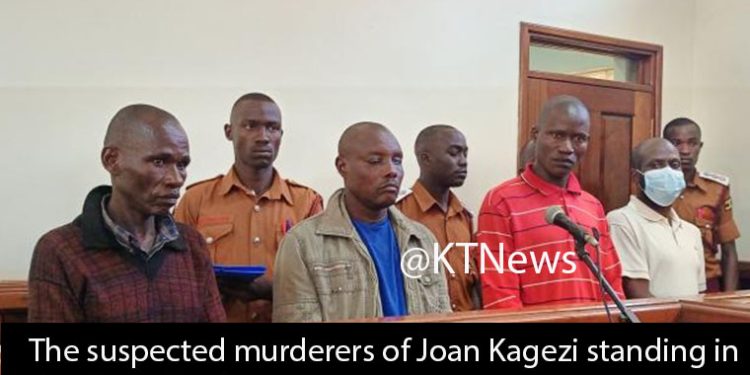 DPP Discloses Digital Evidence in Kagezi Murder Case