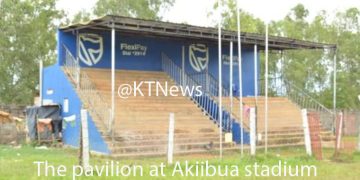 Gov’t Contracts Egyptian Firm for Akii-Bua Stadium Construction