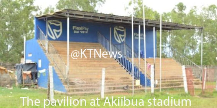 Gov’t Contracts Egyptian Firm for Akii-Bua Stadium Construction