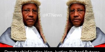 Deputy Chief Justice Advocates for Increased Funding for Court of Appeal Operations