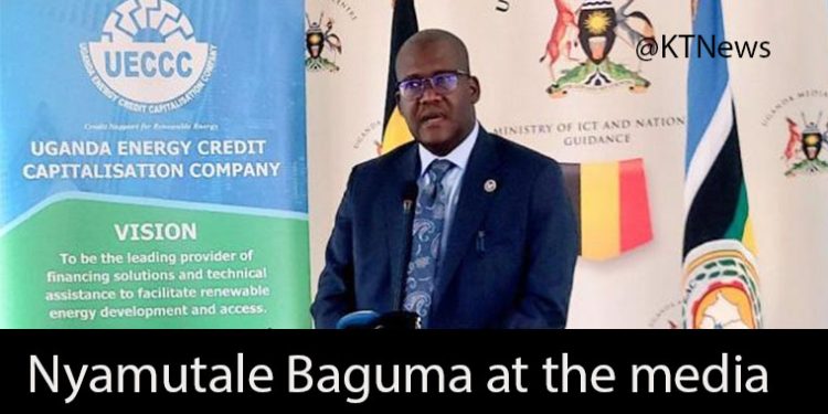 Gov’t Allocates Sh400 Billion to Subsidize Clean Energy Equipment
