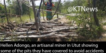 Moroto Activists Call for Urgent Action on Environmental Protection