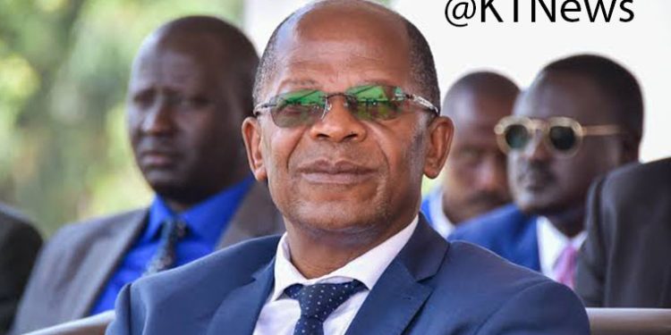 Minister Urges Parents to Encourage Children to Pursue Vocational Courses