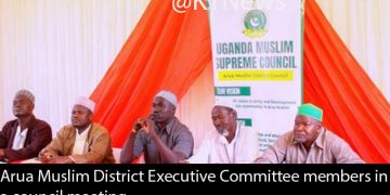 West Nile Muslim Leaders Optimistic About Improved Service Delivery with Creation of New Districts