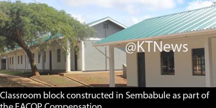 EACOP Commits to Safeguarding Social, Environmental Rights