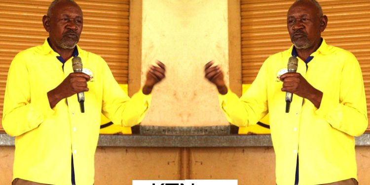 Nakaseke LCV Chairperson Dragged to Court For Administering Exams To Teachers