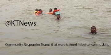 Ugandans Using Poor Quality Life Jackets on Water Vessels-Research