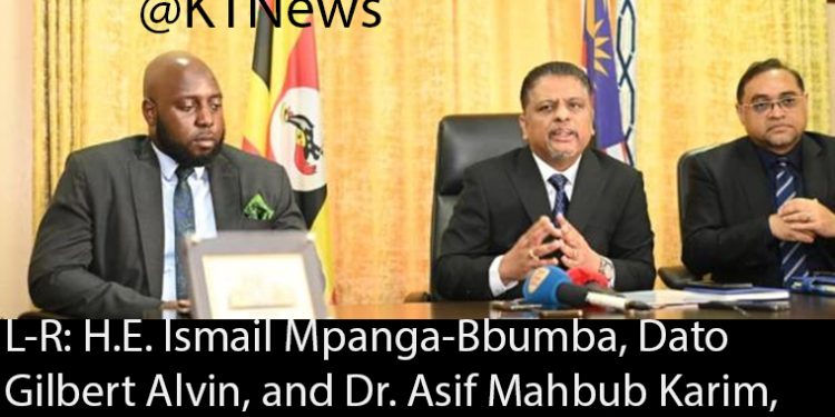 Binary University Offers UGX 5.5 Billion in Scholarships to Ugandan Students