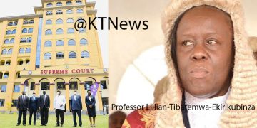 Army Court Decisions Not Appealable, Declares the Ugandan Supreme Court