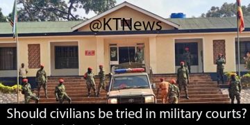 Law Society Of Kenya Threatens Retaliation Over Besigye Lawyer