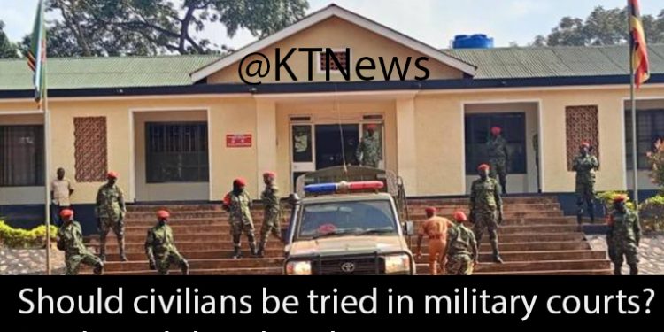 Law Society Of Kenya Threatens Retaliation Over Besigye Lawyer