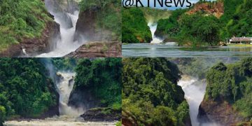 Three Go Missing Inside Murchison Falls Park