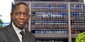 Bank Of Uganda Opens Probe Into Orient Plaza/Kampala Rd-Based Rise Up Forex Bureau 