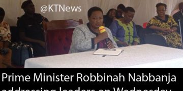 Gov’t Releases UGX50bn to Resettle Bugisu Landslide Victims