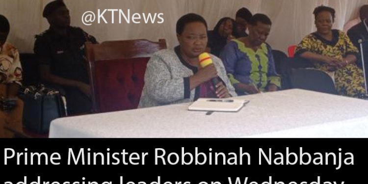 Gov’t Releases UGX50bn to Resettle Bugisu Landslide Victims