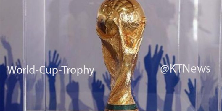 Morocco, Five Others Named FIFA 2030 World Cup Hosts