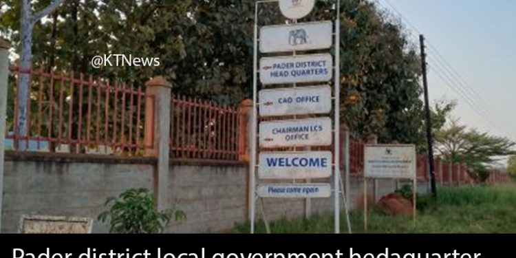 Shortage of Funding Cripples New Administrative Units in Pader