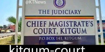 Lawyers Protest Inclusion of New Witnesses in Pader Protest Appeal Case