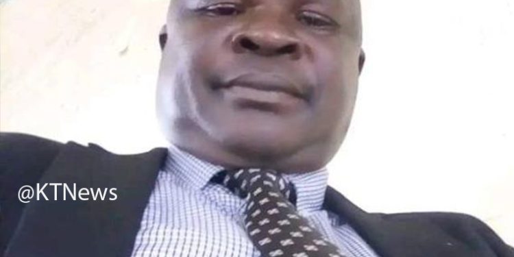 Former LCIII Chairperson in Tororo Shoots Self