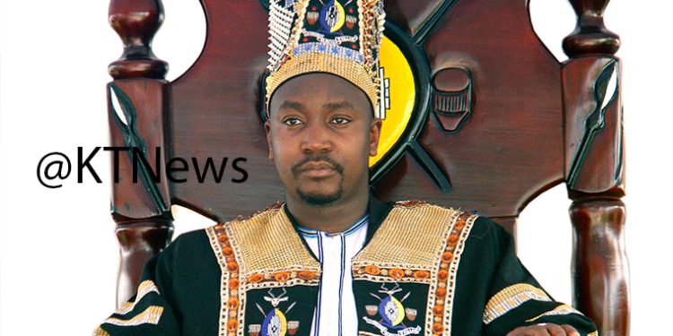 Kyabazinga Appointed UN Good will Ambassador