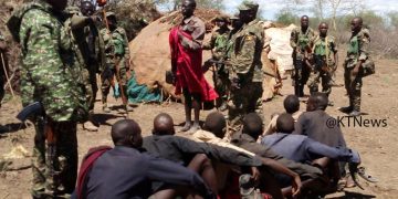 Karamoja Leaders Want Convicted Warriors Pardoned