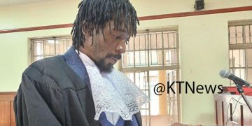Ssemakadde Asks Court to Dismiss Charges Against Him