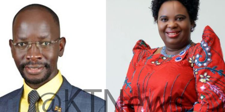 Lango MPs Insist That One of Them Must Become Parliament Speaker Come 2026