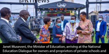 Private School Owners Oppose Fees Regulation