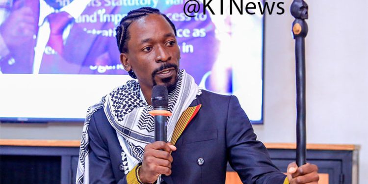 MPs Demand Apology from Ssemakade Over DPP Attacks