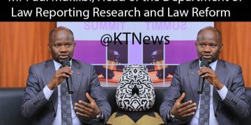 LDC Raises Concerns Over Marriage Bill Proposals