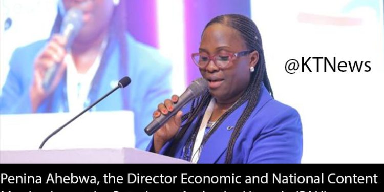 Ugandan Companies Asked To Join Exploration For Oil