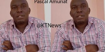 Soroti City UPC Chairperson Quits