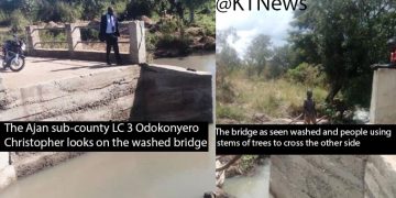 Pader Residents Stranded as Watlac Bridge Remains Unrepaired
