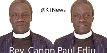 Priest Hacked to Death in His House, Son Arrested