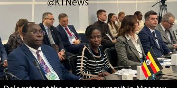 Health Ministry Seeks partnership with Russia to Digitalize Medical Records