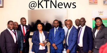 New Principal at MakCHS