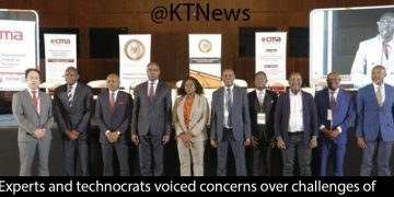 Experts Caution Gov’t on USD 500 Bn Growth Strategy over Debt