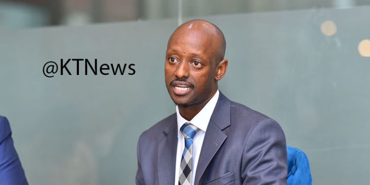 MAN ON MISSION: Chairman Jonan Akandwanaho Vows To Publish List of Fake Money Lenders who Exploit Ugandans 