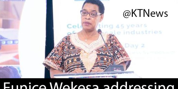 Leaders Call for Gov’t Support As USSIA Celebrates 45 Years