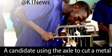 TVET Bill Merges Assessment Bodies