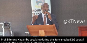 Mountains of the Moon University to Establish Nursing School in Bunyangabu