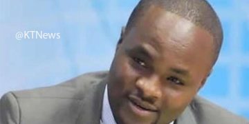 A book of Lies? Kabumba Explores Complex Constitutional Questions